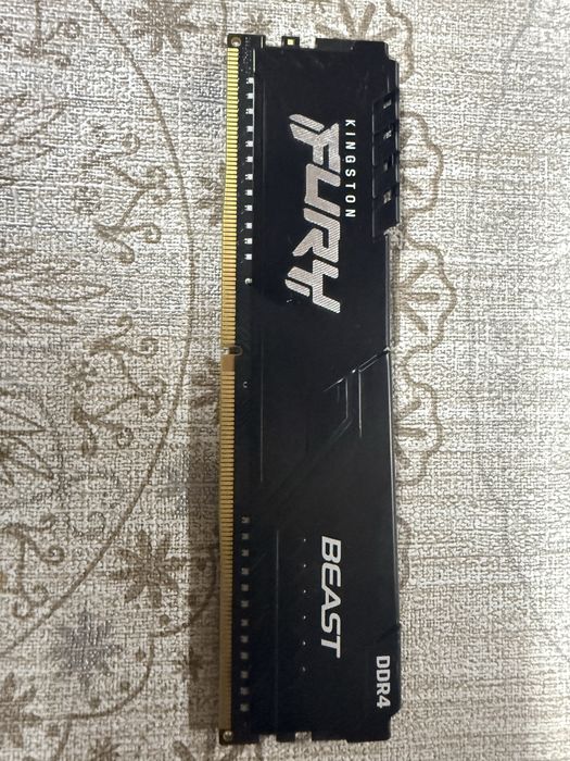 Геймърски компютър Asus ROG STRIX GeForce GTX 1060