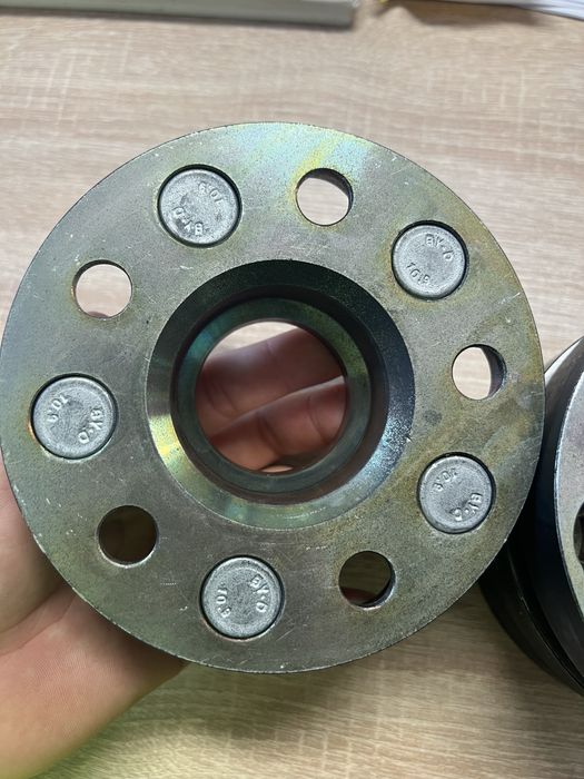 Distantiere 5x100 25mm