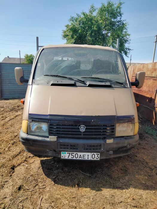 Продается Газель