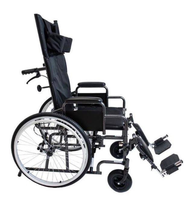 Инвалидную коляску