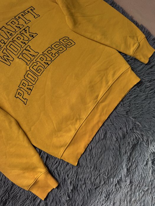 Carhartt WIP суитчър