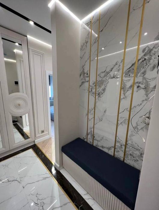 Косметический ремонт квартир