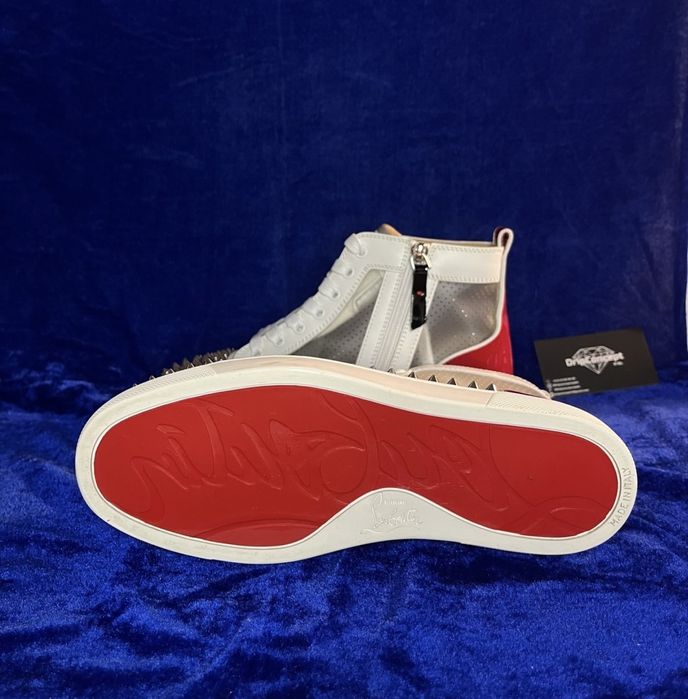 Christian Louboutin Autentic 37