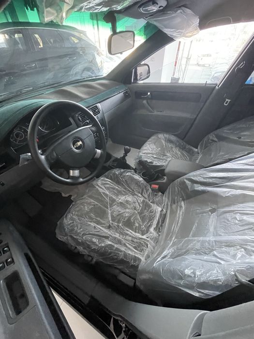 Bukharalionavtosalon