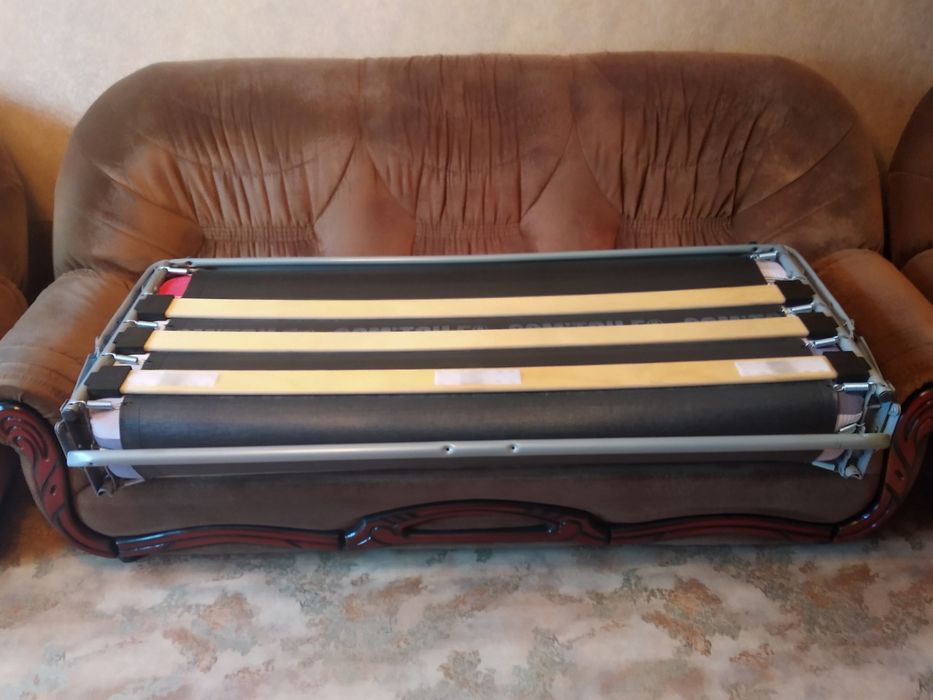 Продам   мягкую мебель