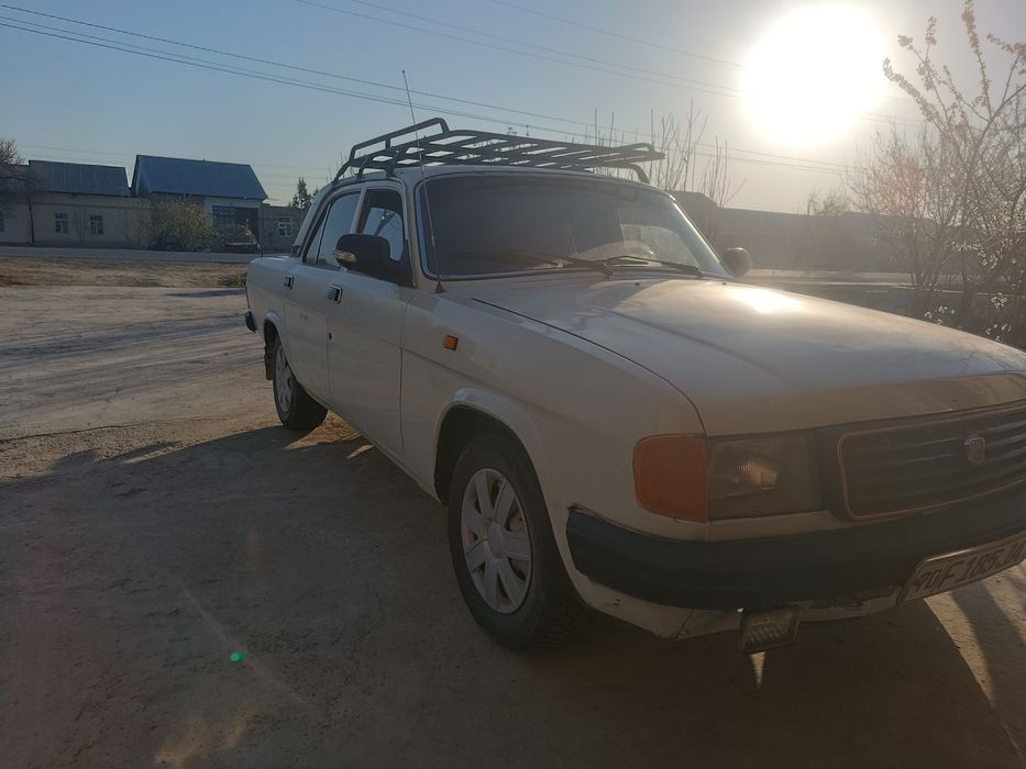 Волга сотилади срочно