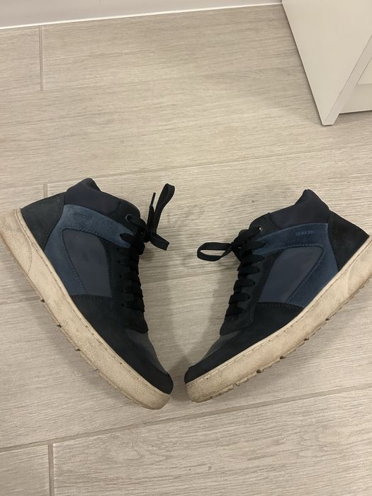 Детски обувки Geox