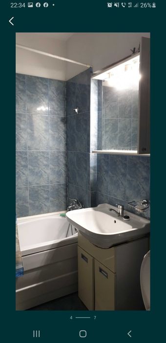 Apartamente  zona ultracentrala. Lângă facultatea de medicina Fără comision . Apartaments in ultracentral area, no comision.  1 sau 2 dormitoare