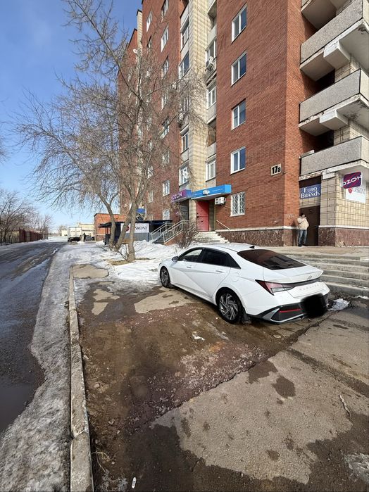 Сдам помещение в аренду