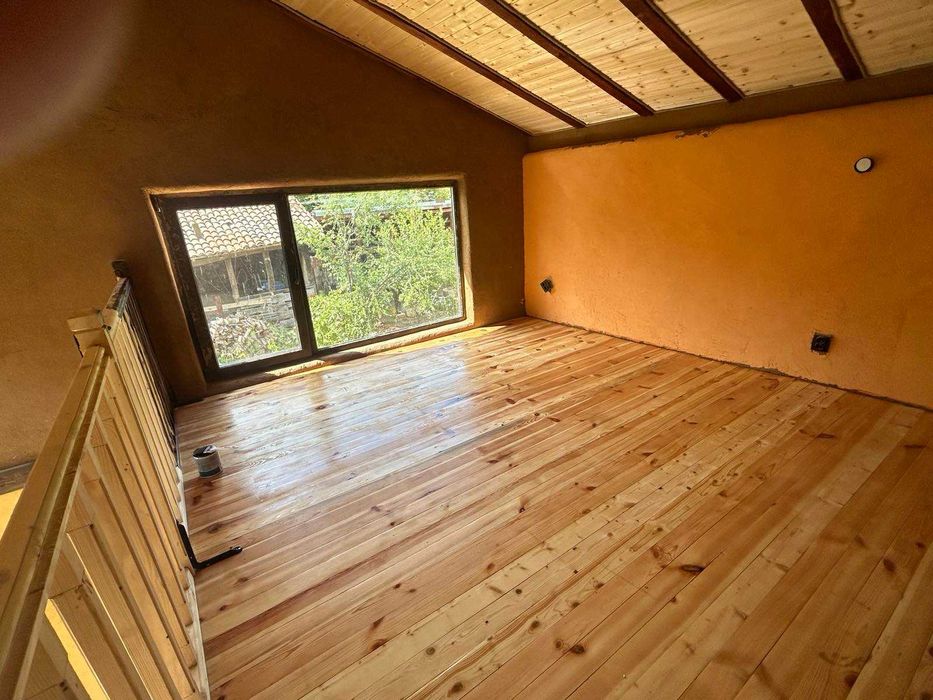 Продава се Къща в с. Згурово, Област Кюстендил - 135 кв.м за 889 €/кв.м - Снимка #12