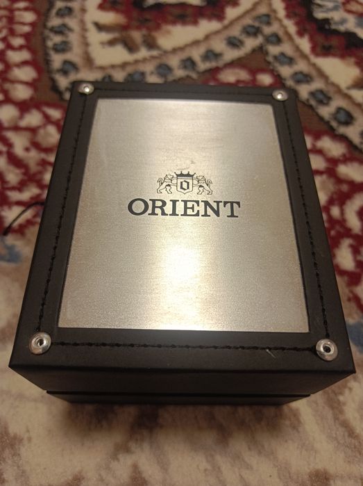 Продам часы,, Ориент,,