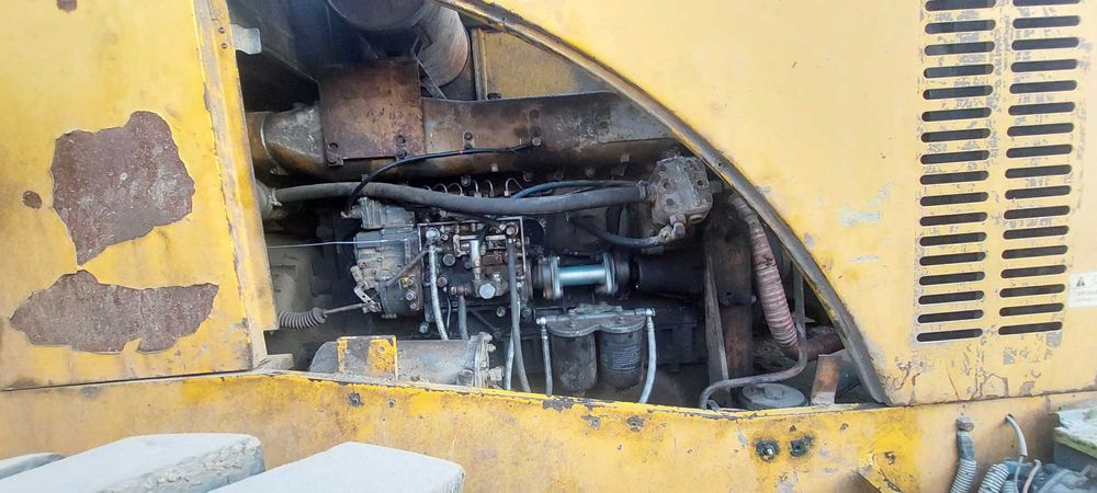 Продам Фронтальный погрузчик