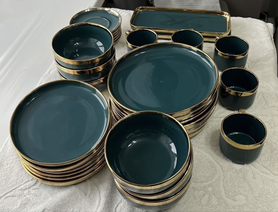 Набор посуды 31 предмет