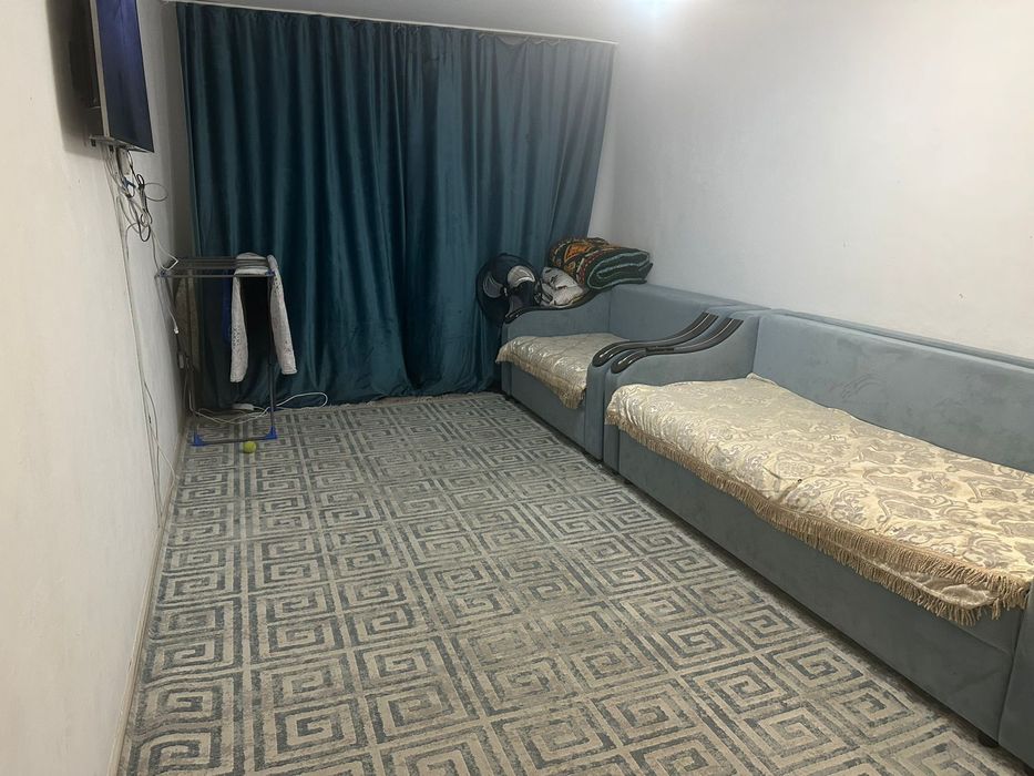 Продам 2 комн кв на 15 мкр