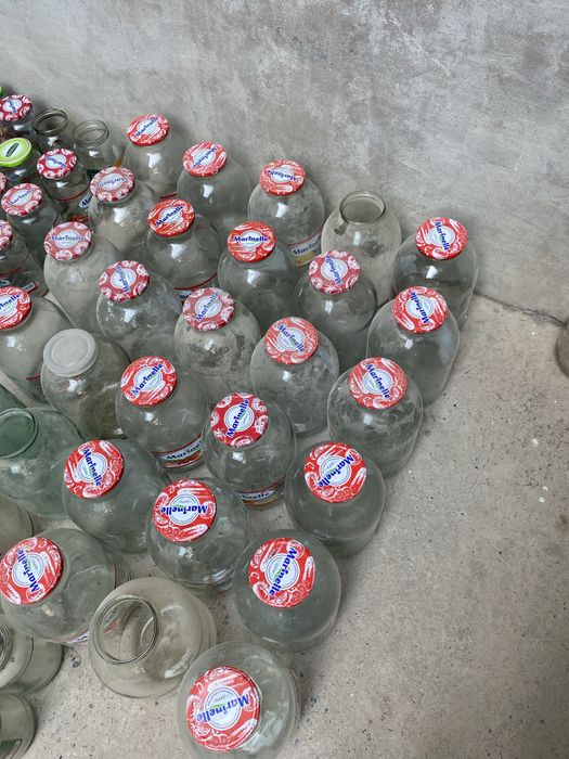 Bonka 3 litr Банка 3 литр