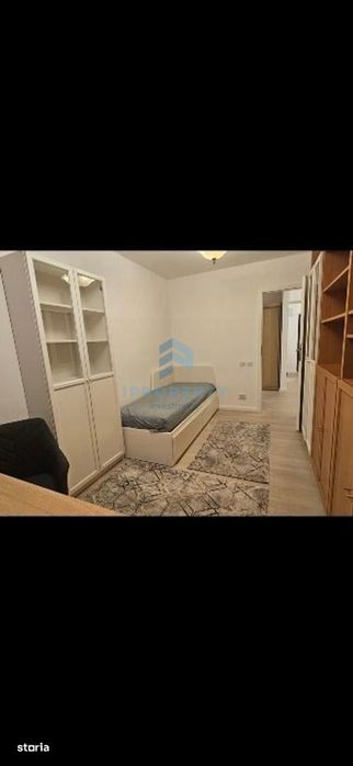 Alba Iulia | 4 Camere | Centrala | Balcon | Parcare | X2 Bai |
