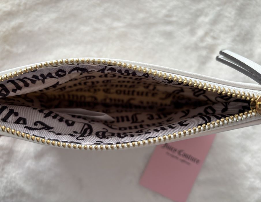 Протмоне Juicy Couture Los Angeles California, 18x13см