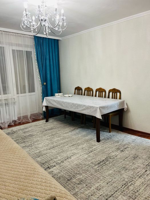 Продам 3 х комнатную квартиру