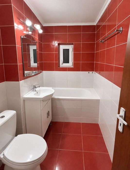 Apartament 2 camere de vănzare - Calafat