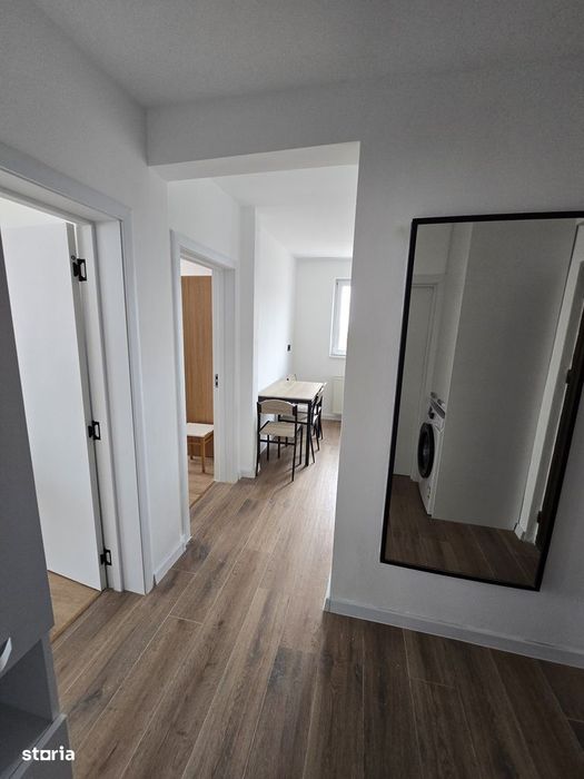 Sagului- Shopping City- 2 camere decomandat- lift- renovat