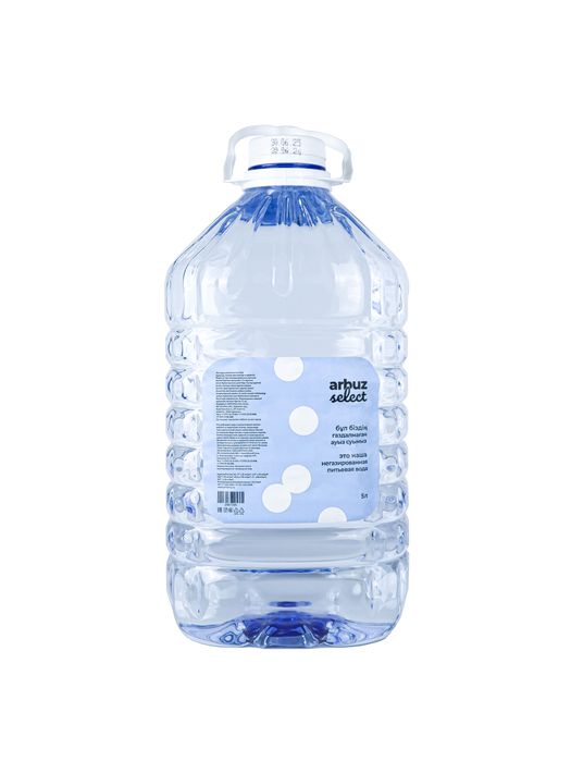 Питьевая вода 19л