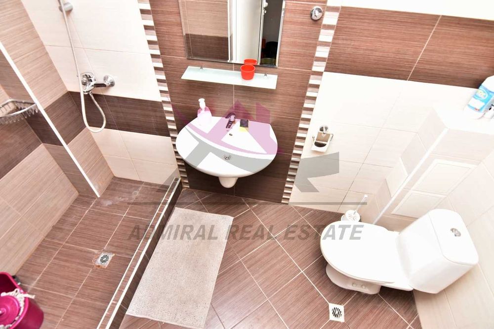 Дава се под наем Мезонет в Варна, Център - 125 кв.м за 997.05 € - Снимка #3