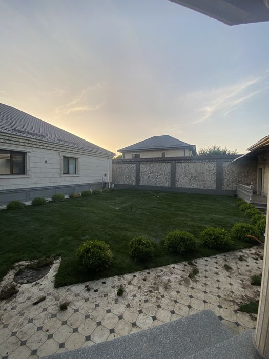 Рулонный газон посев автополив