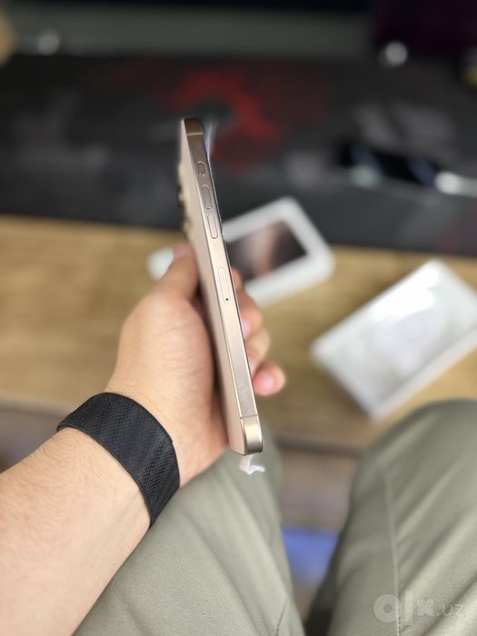 iPhone 16 Pro 128gb