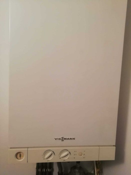 Vand centrala termica VIESSMAN Vitopend 100 VHOA in stare de functionare