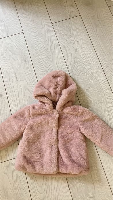 Детская обувь и одежда