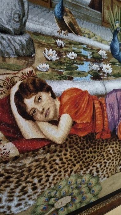 Картина Гобелен 76 104 размер