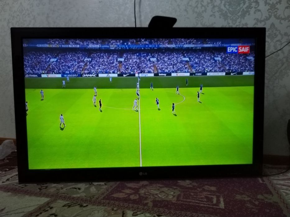 Смарт тв тиливизор