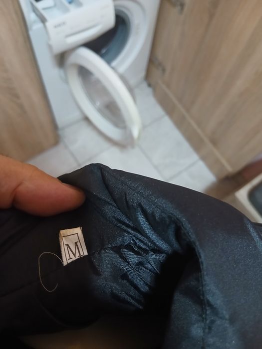Елек със лого БМВ