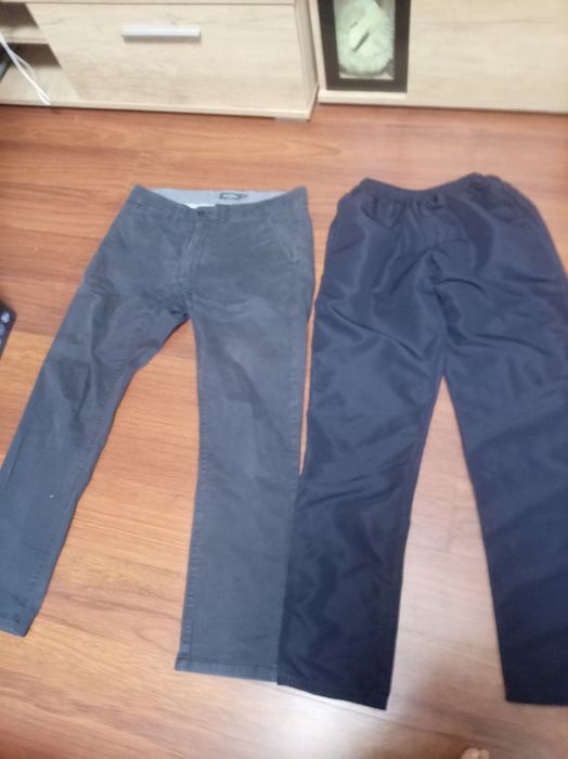 Pantaloni, blugi