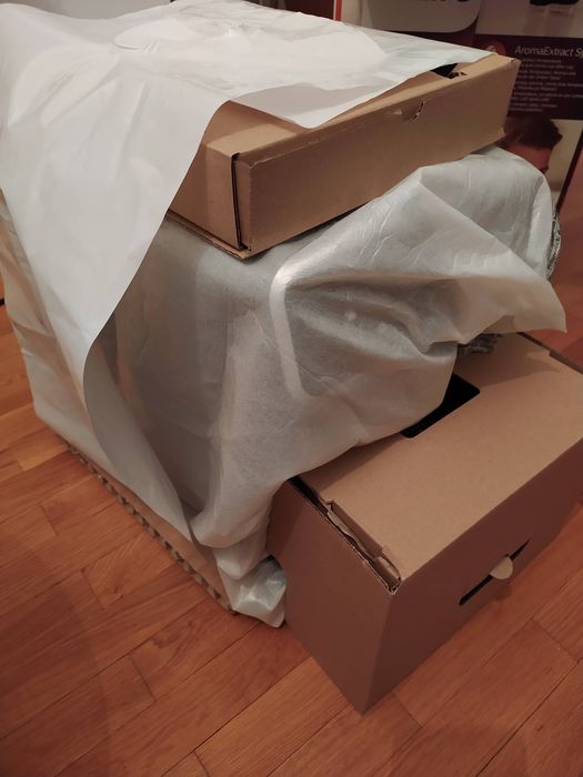 Espressor automat Philips  seria 5500