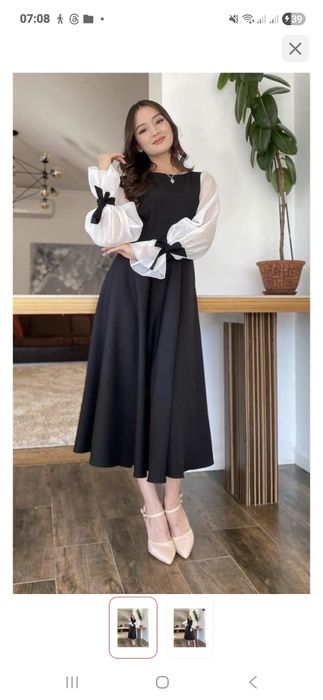 Платья недорого для подростков