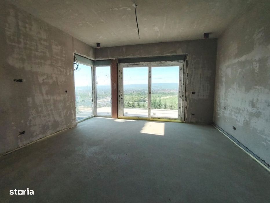 2 unitati de duplex  NZEB Premium Cluj-Napoca - Cartier Exclusivist de