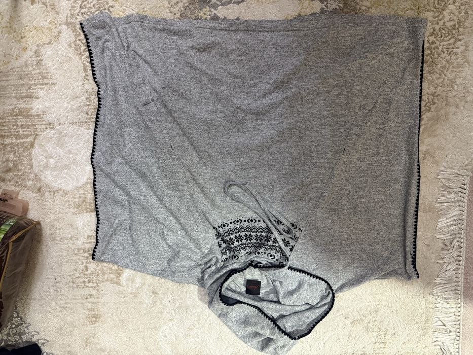 Разбираю гардероб