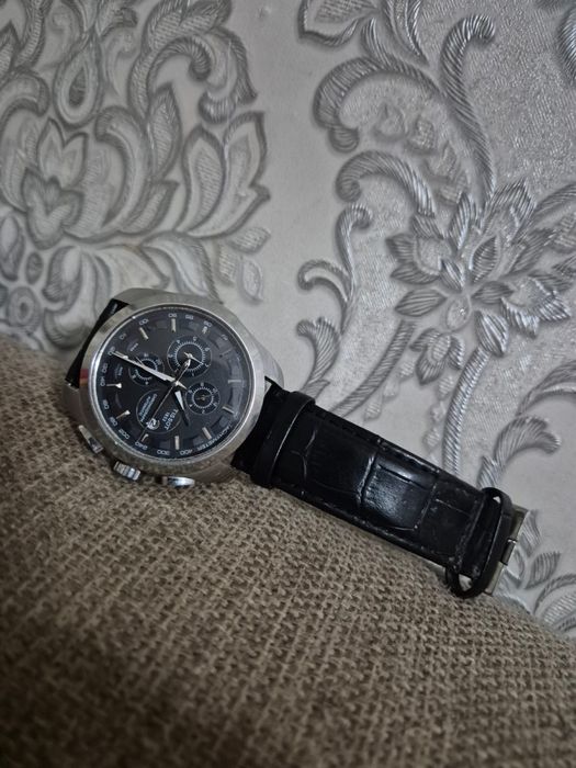 Часы Tissot Couturier  1853
