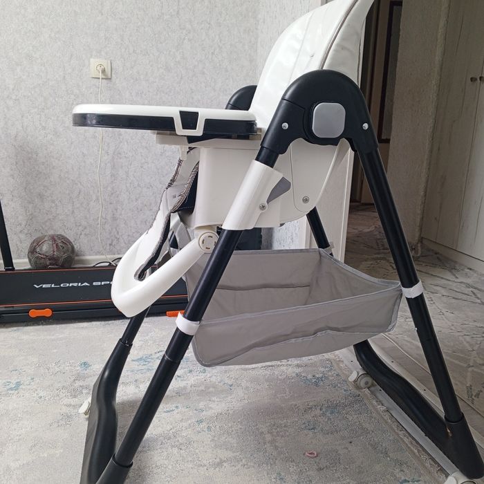 Продам детский стульчик для кормления