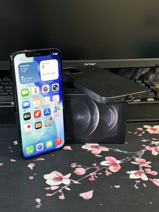 Iphone 12 pro 512gb