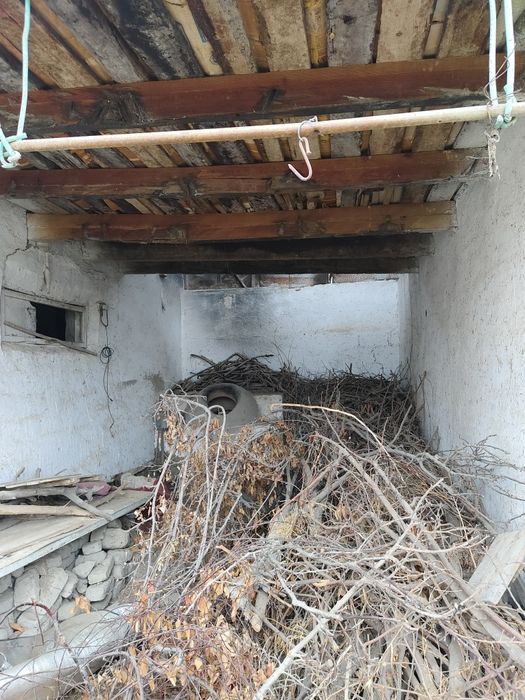 7 sotixlik xovli sotiladi