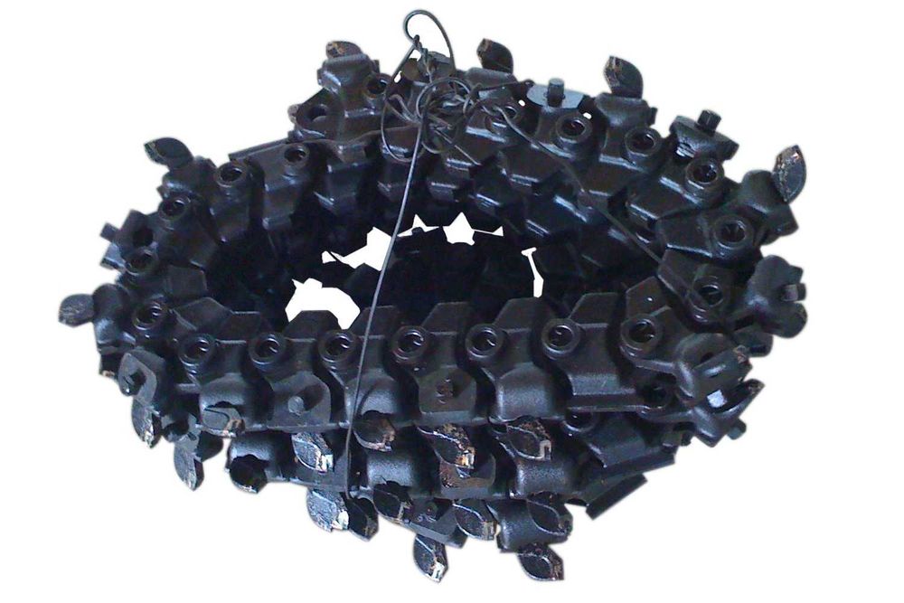 Цепь бара Урал 33