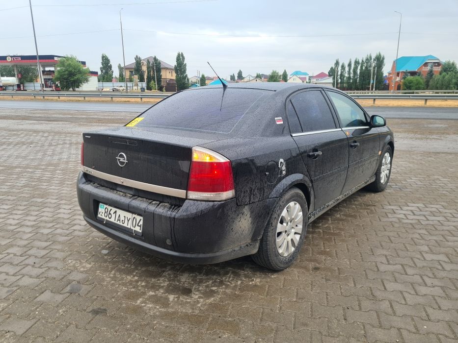 Продам Опель Вектра Ц