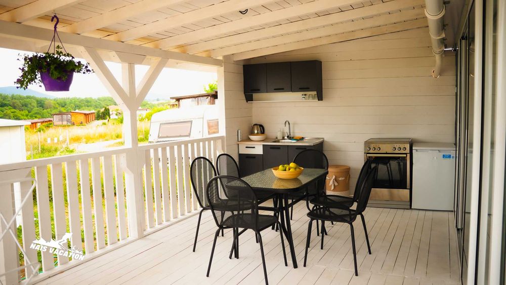 Продава се Къща в Царево - 60 кв.м за 587 €/кв.м - Снимка #9