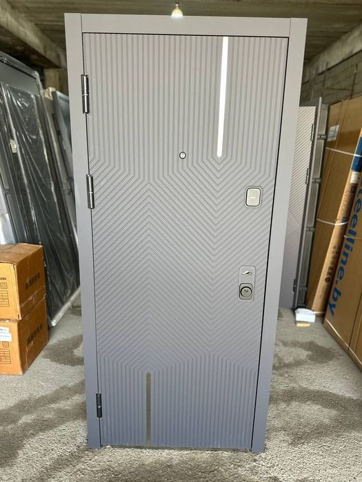 Темир Эшиклар Входные металлические двери