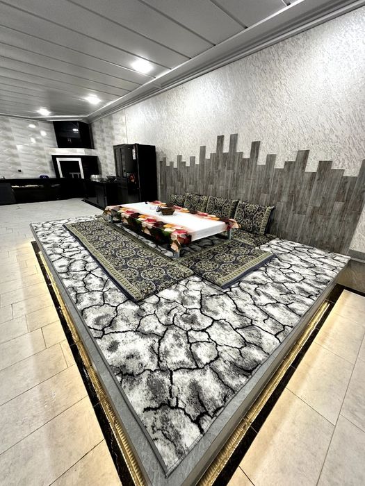 Dacha 772 He_Tech Chorvoq Bochka bez makler
