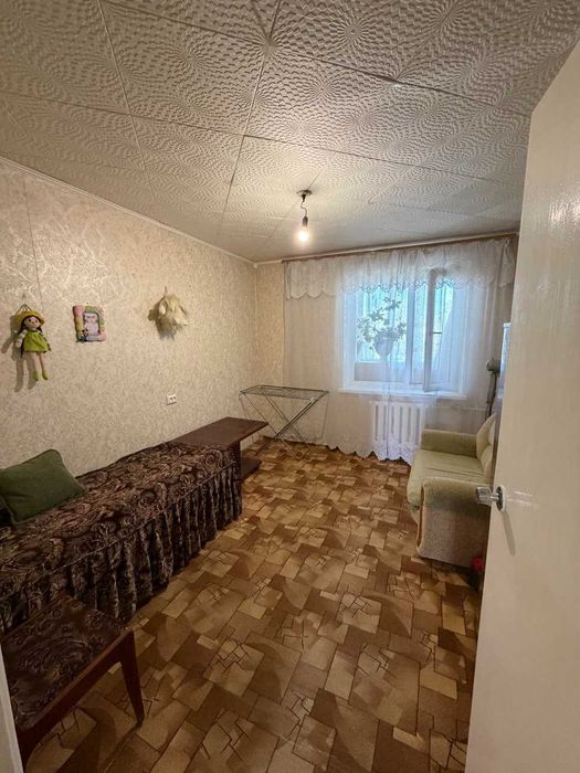 4-х комн квартира р-н КСК
