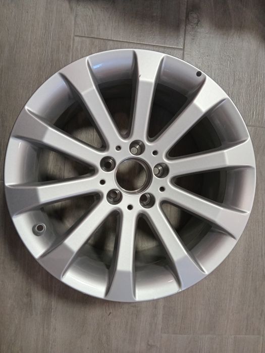 Janta fata mercedes cls 219  A2194012502