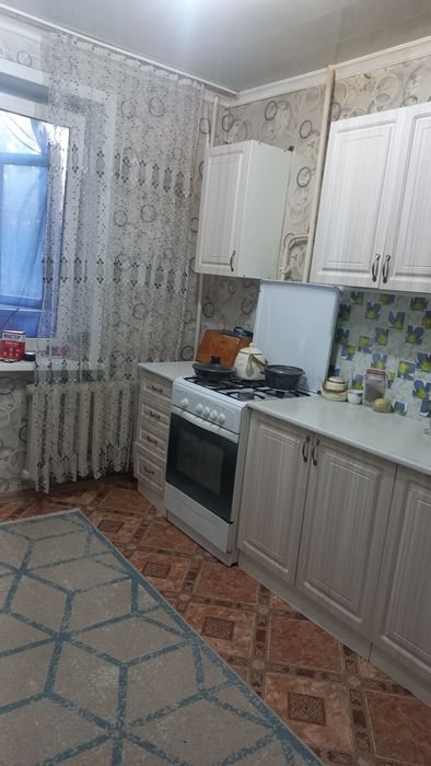 Продам 2 к.кв р-он Шанхай